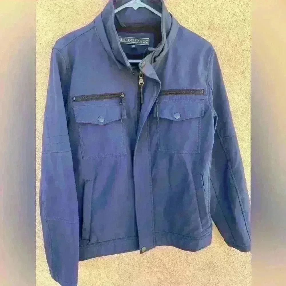 Urban Republic Men’s Jacket